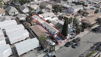 5928 S Los Angeles St, Los Angeles, CA 90003