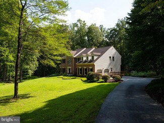 12405 Clifton Hunt Dr, Clifton, VA 20124