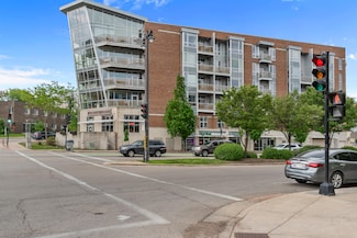 1541 N Jefferson St Unit 408, Milwaukee, WI 53202