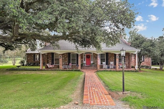 3058 La Hwy 966, St. Francisville, LA 70775