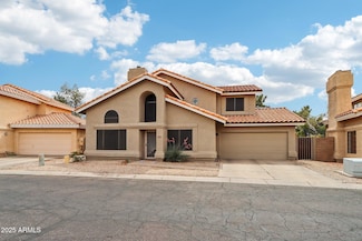 1344 N Brittany Ln, Gilbert, AZ 85233