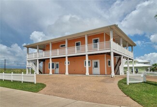 104 Five Dove Cir, Port Aransas, TX 78373