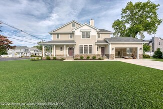 817 Wall Rd, Spring Lake, NJ 07762
