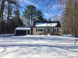 45 Russett Ln, East Hampstead, NH 03826