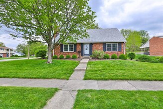3351 Palmhill Ln, Cincinnati, OH 45239