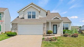 7924 Welland Ct, Fort Wayne, IN 46835