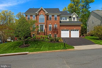 13310 Sturno Dr, Clifton, VA 20124