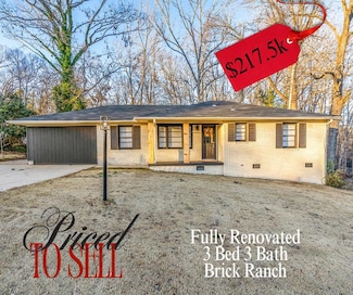 203 Beechwood Cir, Greenwood, SC 29646