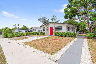 5701 SW 39th St, West Park, FL 33023