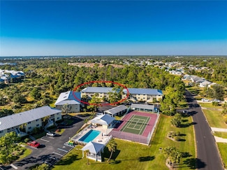 6600 Gasparilla Pines Blvd Unit 112, Englewood, FL 34224