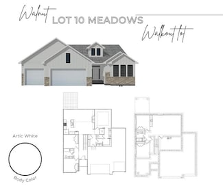 813 SW Cattail Rd, Grimes, IA 50111