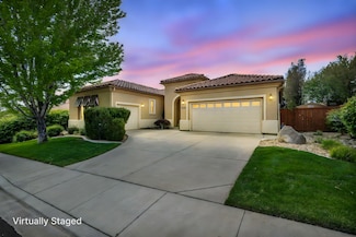 2565 Garzoni Dr, Sparks, NV 89434