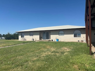 RT3, Hooker, OK 73945