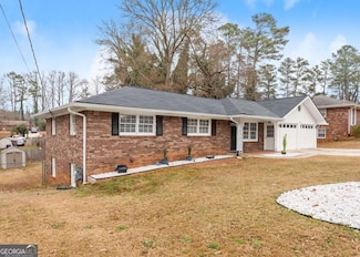 1283 Woodleigh Rd SW, Marietta, GA 30008