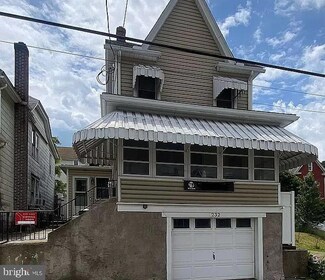 232 W Bertsch St, Lansford, PA 18232