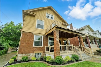 2111 Burnet Ave, Cincinnati, OH 45219