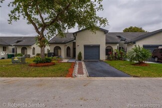 10008 NW 83rd St Unit 1, Tamarac, FL 33321
