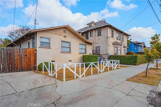 2303 Hancock St, Los Angeles, CA 90031