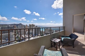 2240 Kuhio Ave Unit 3803, Honolulu, HI 96815
