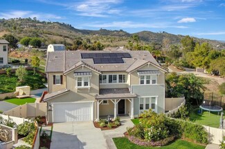 21953 Long Trot Dr, Escondido, CA 92029