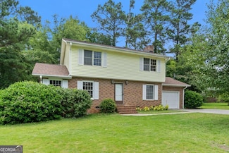 1937 Redwood Rd, Milledgeville, GA 31061