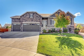 6715 Palmetto Ct, Castle Rock, CO 80108