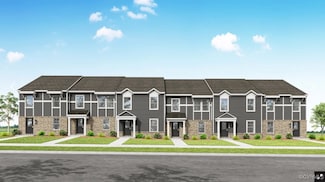 14711 Hancock Crest Way, Chesterfield, VA 23832