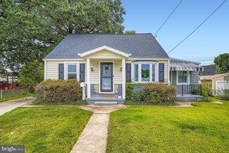 515 Taney Ave, Brooklyn, MD 21225