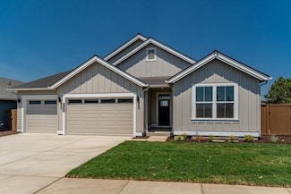3743 NE Suchy St, Bend, OR 97701