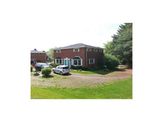 50061 Calcutta Smithferry Rd, East Liverpool, OH 43920