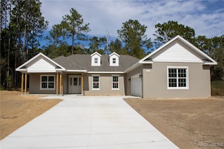 2915 W Goldenrod Dr, Pine Ridge, FL 34465