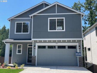 7863 SW Thornbridge Terrace Unit CN11, Beaverton, OR 97007