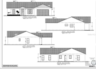 3611 E Gaskins Rd, Bartow, FL 33830