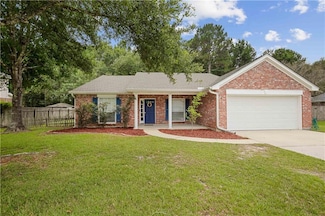 241 Meadows Blvd, Slidell, LA 70460
