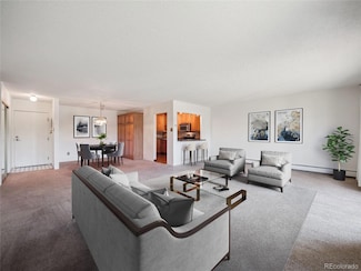 13618 E Bethany Place Unit 306, Aurora, CO 80014