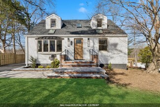 78 Hillairy Ave, Morristown, NJ 07960