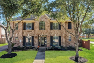 4734 Huntwood Hills Ln, Katy, TX 77494