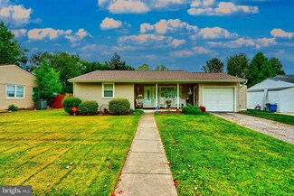 123 E Timonium Rd, Lutherville Timonium, MD 21093