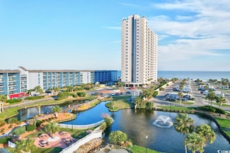 5905 S Ocean Blvd Unit 1608, Myrtle Beach, SC 29575