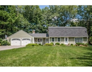 5 Erica Cir, Hampden, MA 01036
