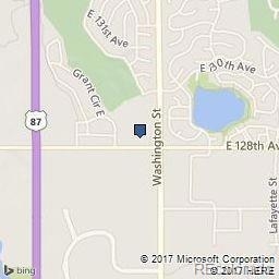 0 128th & Washington St, Thornton, CO 80241