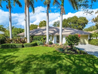 4852 Peregrine Point Cir N, Sarasota, FL 34231