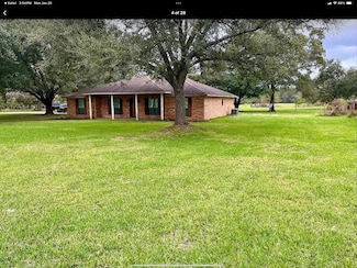 17554 Old Sour Lake Rd, Beaumont, TX 77713