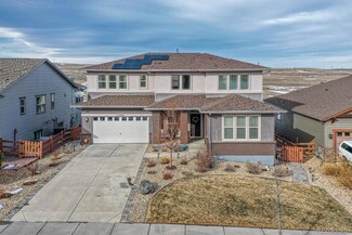 15389 W 95th Place, Arvada, CO 80007