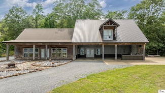338 Pleasure Island Rd, Farmerville, LA 71241