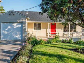 522 Capuchino Dr, Millbrae, CA 94030