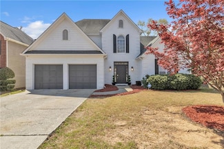 1055 Crabapple Parc Dr, Roswell, GA 30076