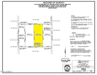 88 County Rd N3232 --, Concho, AZ 85924