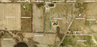 000 W Baseline Rd, Albion, IN 46701
