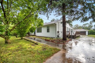 21812 Main St, Matteson, IL 60443